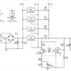 0-30V 20A High Power Supply with LM338