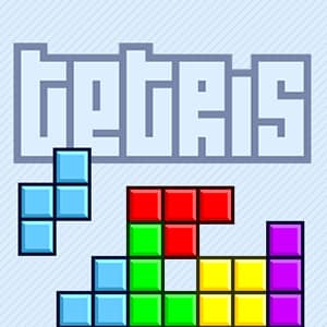 Game Tetris sử dụng LED matrix 8x16 và 8051