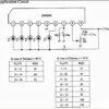 Nháy theo nhạc dùng IC AN6884
