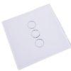 P1 - Smart Home - Ổ điện thông minh