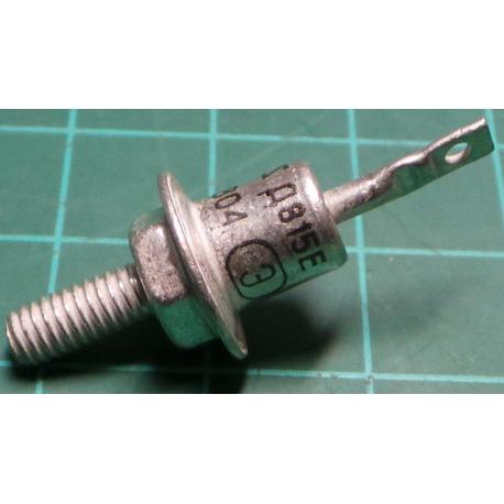 Bảng tra thông số điôt (diode) công suất lớn