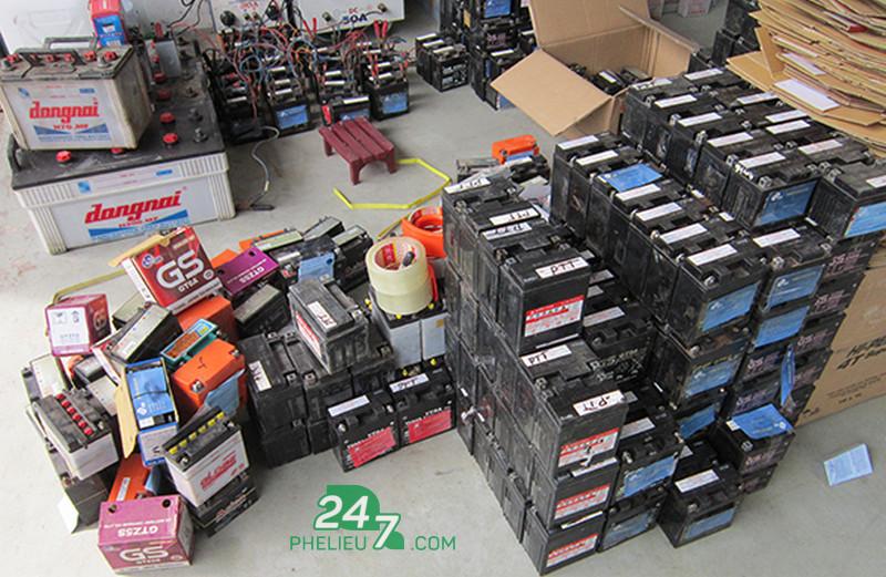 Làm sao để kéo dài thời gian sử dụng bình ắc quy?