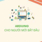 Sách: Arduino cho người mới bắt đầu