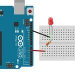 Arduino cơ bản 02 - Phần 2: PWM | Thay đổi ánh sáng của LED trên Arduino