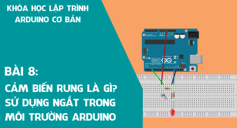 Arduino Module Mạch In Mạch kiểm tra dung lượng Pin dùng Arduino - Mạch Điện Lý Thú