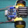 Chế tạo Robot tránh vật cản - Hướng dẫn chi tiết