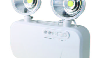 Đèn tự sáng khi mất điện dùng Arduino