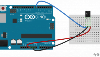 Giải mã Remote hồng ngoại với Arduino