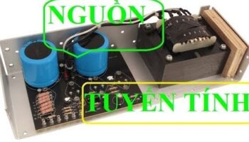 Nguồn tuyến tính là gì