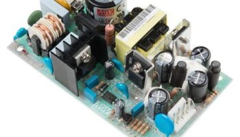 Tìm hiểu cơ bản về nguồn xung