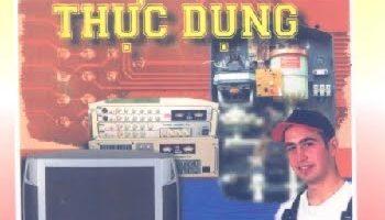Mạch điện thực dụng – Ks. Nguyễn Đức Ánh
