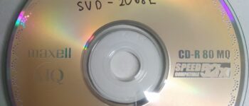 Đĩa VCD 100 Game Điện Tử 4 Nút Chơi chuyên cho đầu QiSheng SVD-2068E